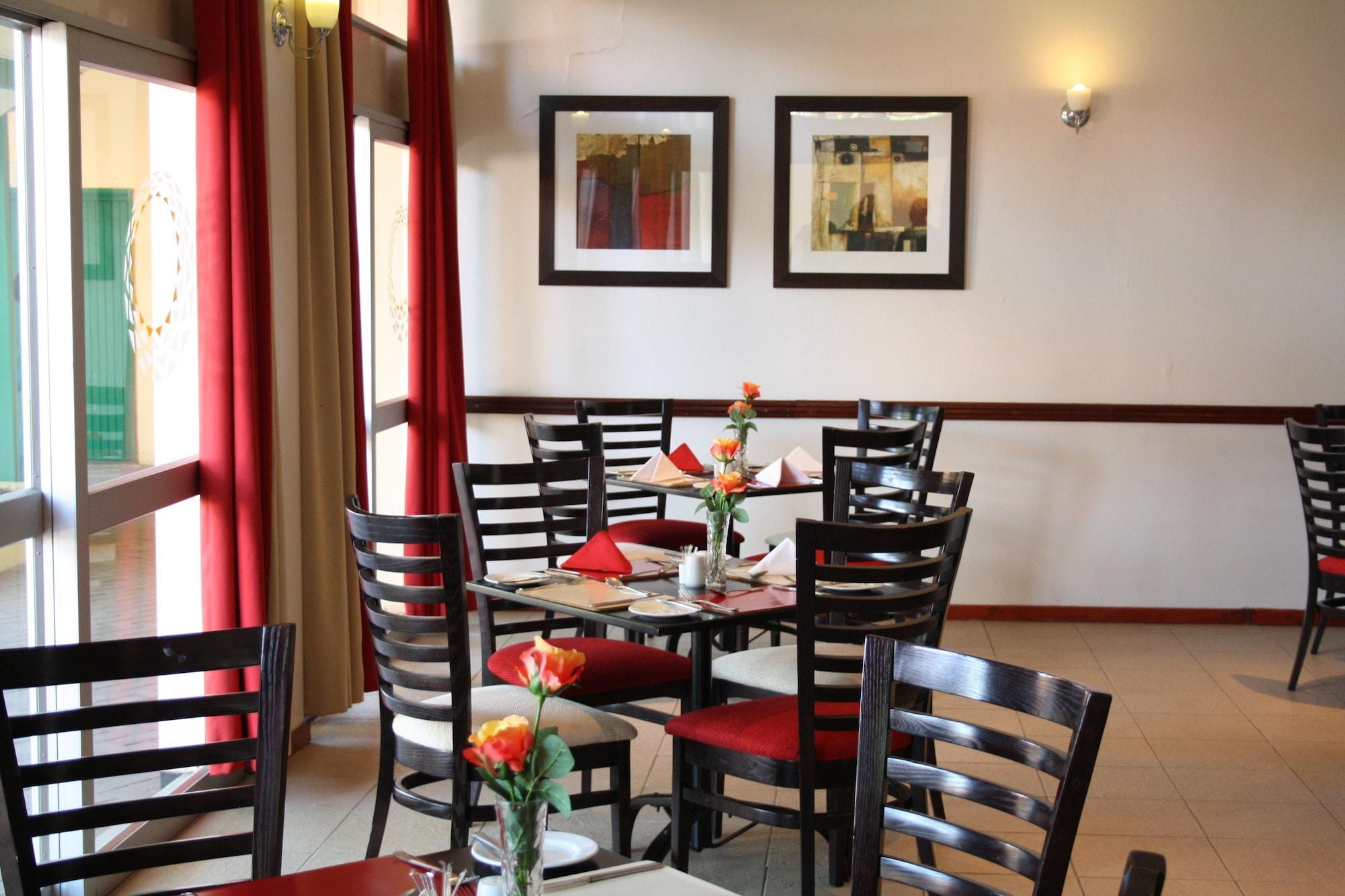 Cresta Bosele Hotel Selebi-Phikwe المظهر الخارجي الصورة