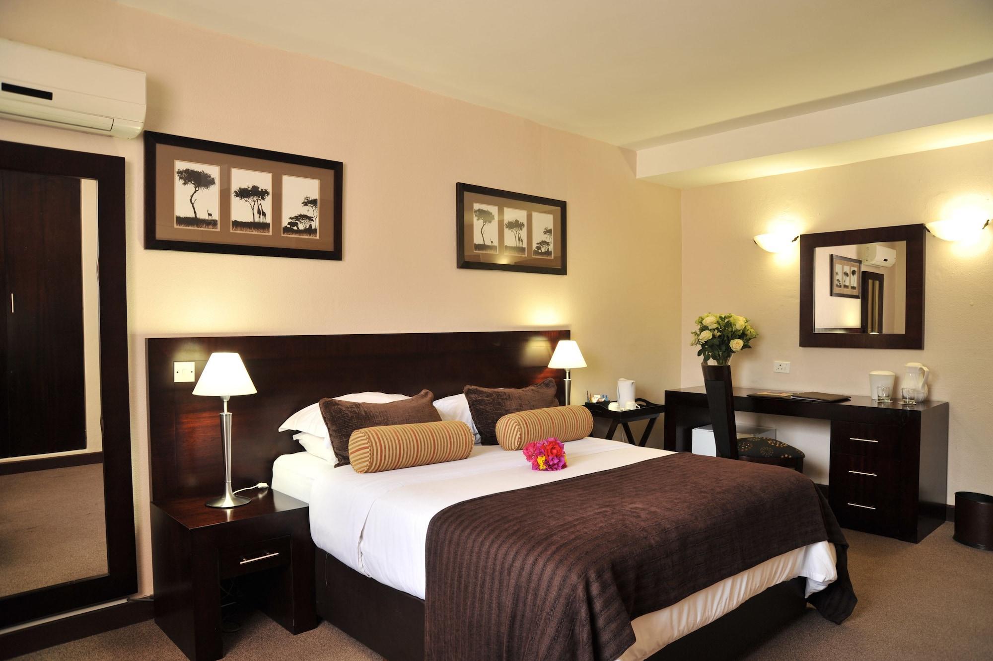 Cresta Bosele Hotel Selebi-Phikwe المظهر الخارجي الصورة