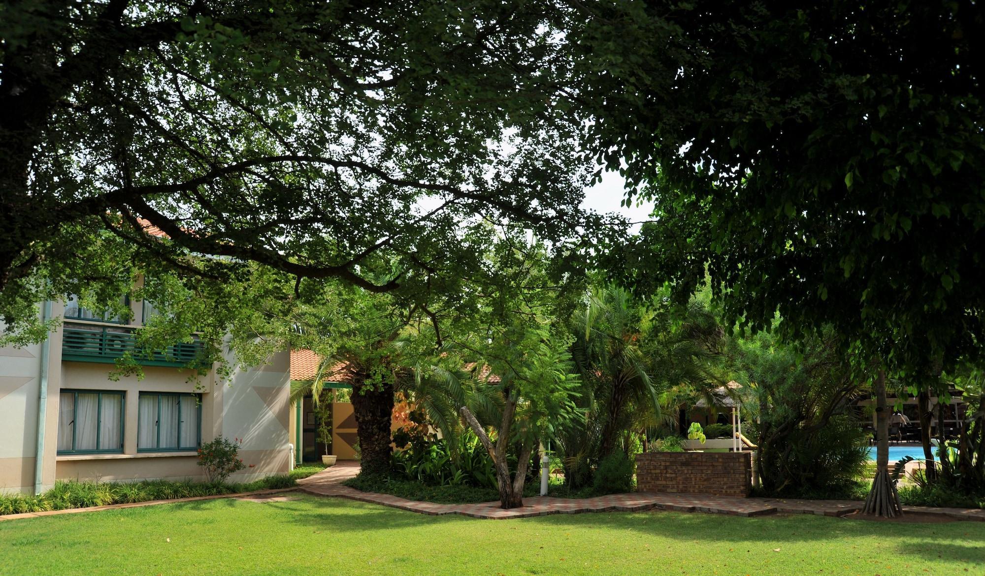 Cresta Bosele Hotel Selebi-Phikwe المظهر الخارجي الصورة