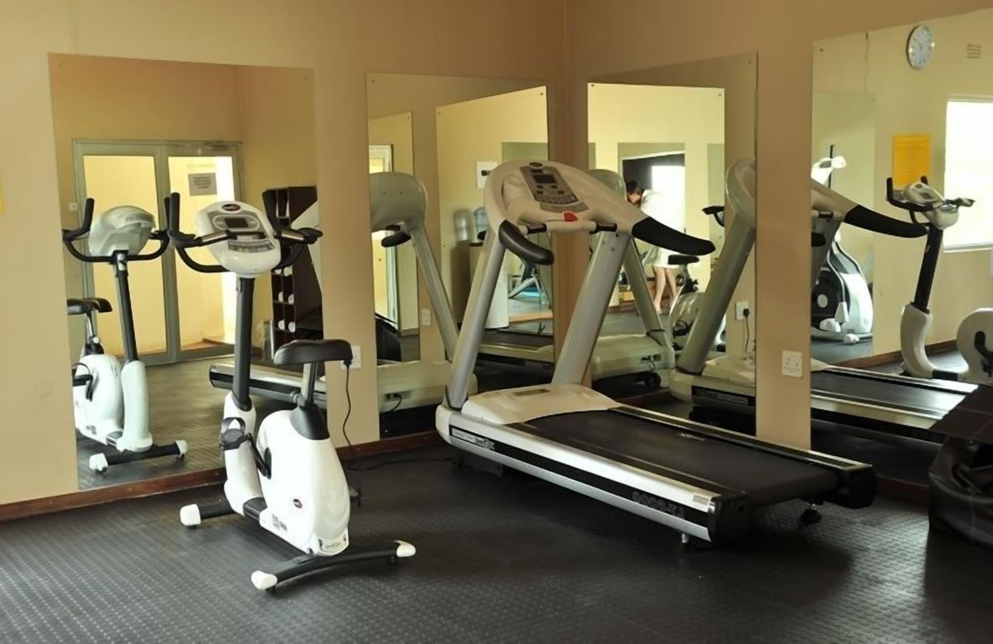 Cresta Bosele Hotel Selebi-Phikwe المظهر الخارجي الصورة