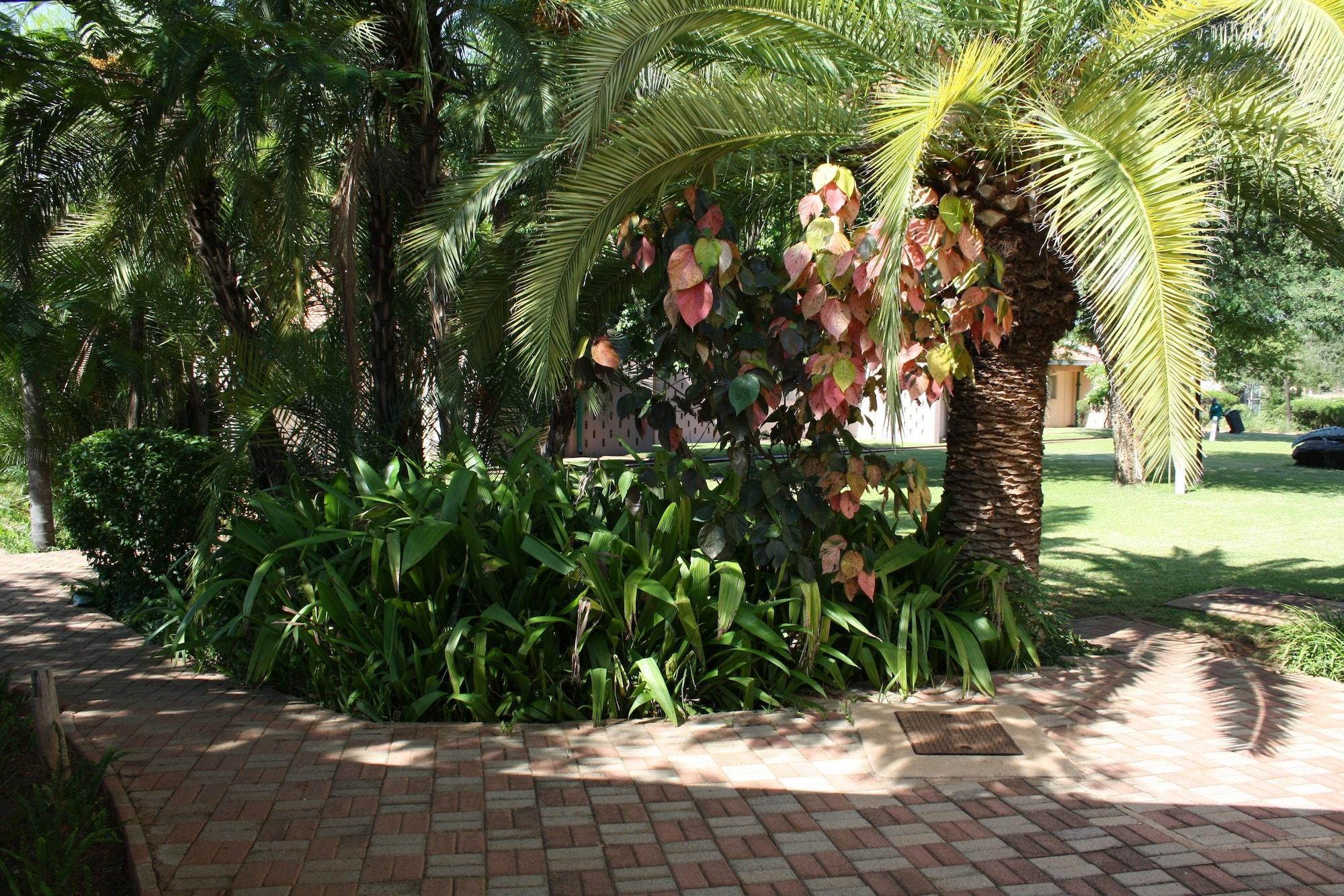 Cresta Bosele Hotel Selebi-Phikwe المظهر الخارجي الصورة