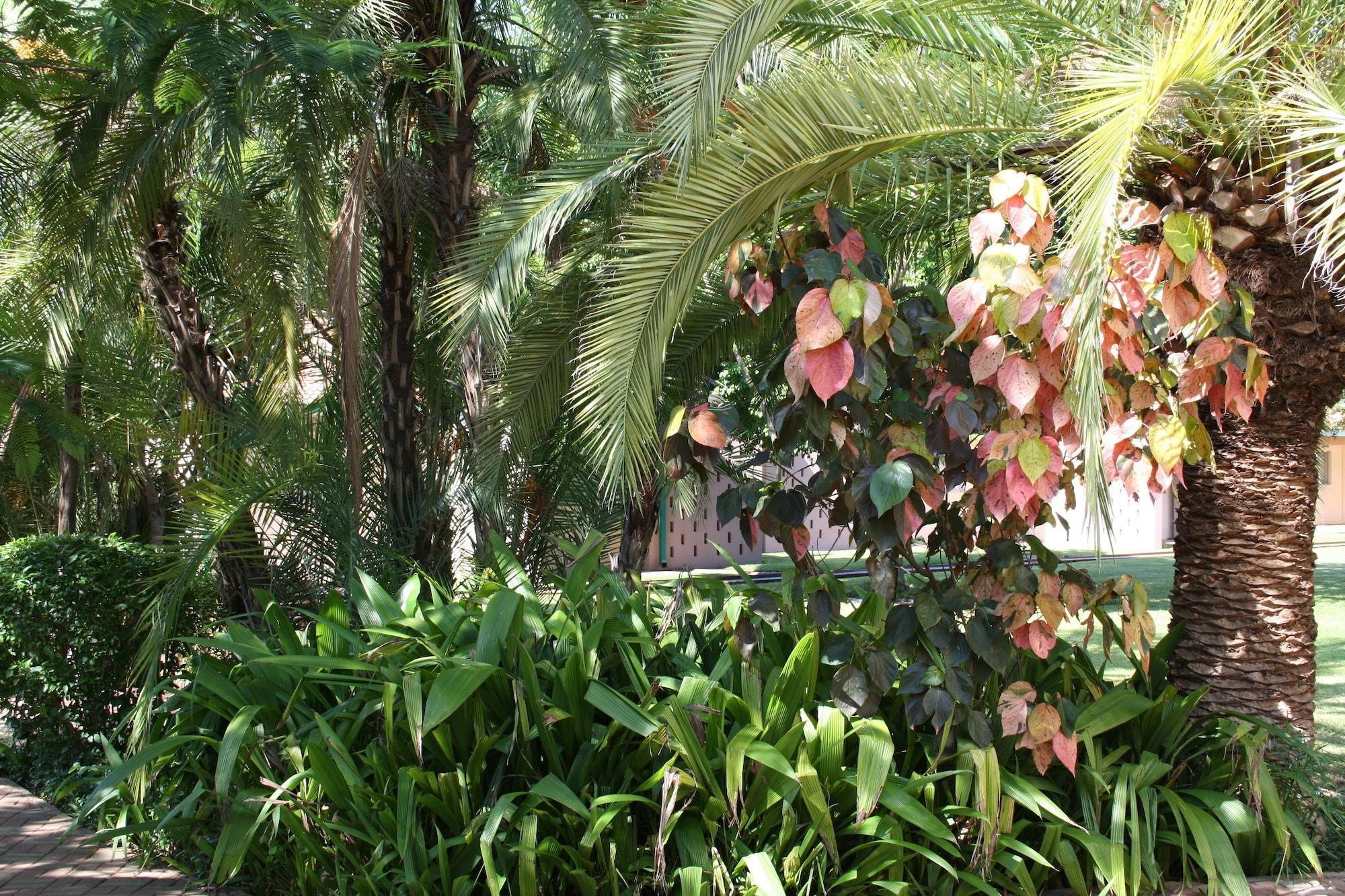 Cresta Bosele Hotel Selebi-Phikwe المظهر الخارجي الصورة