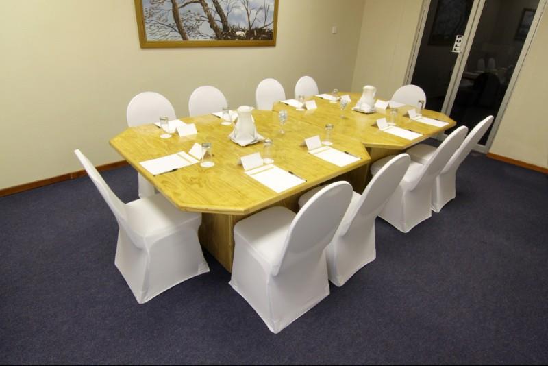 Cresta Bosele Hotel Selebi-Phikwe المرافق الصورة