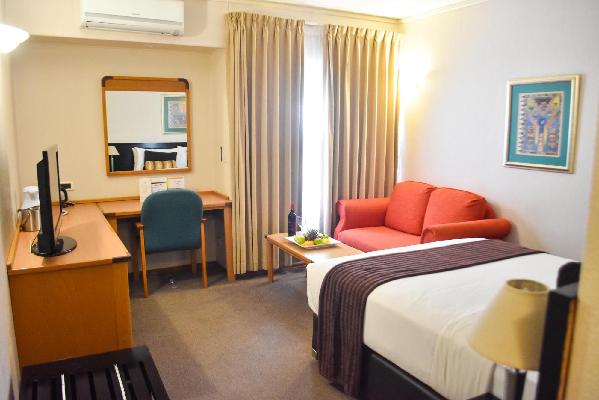 Cresta Bosele Hotel Selebi-Phikwe المظهر الخارجي الصورة
