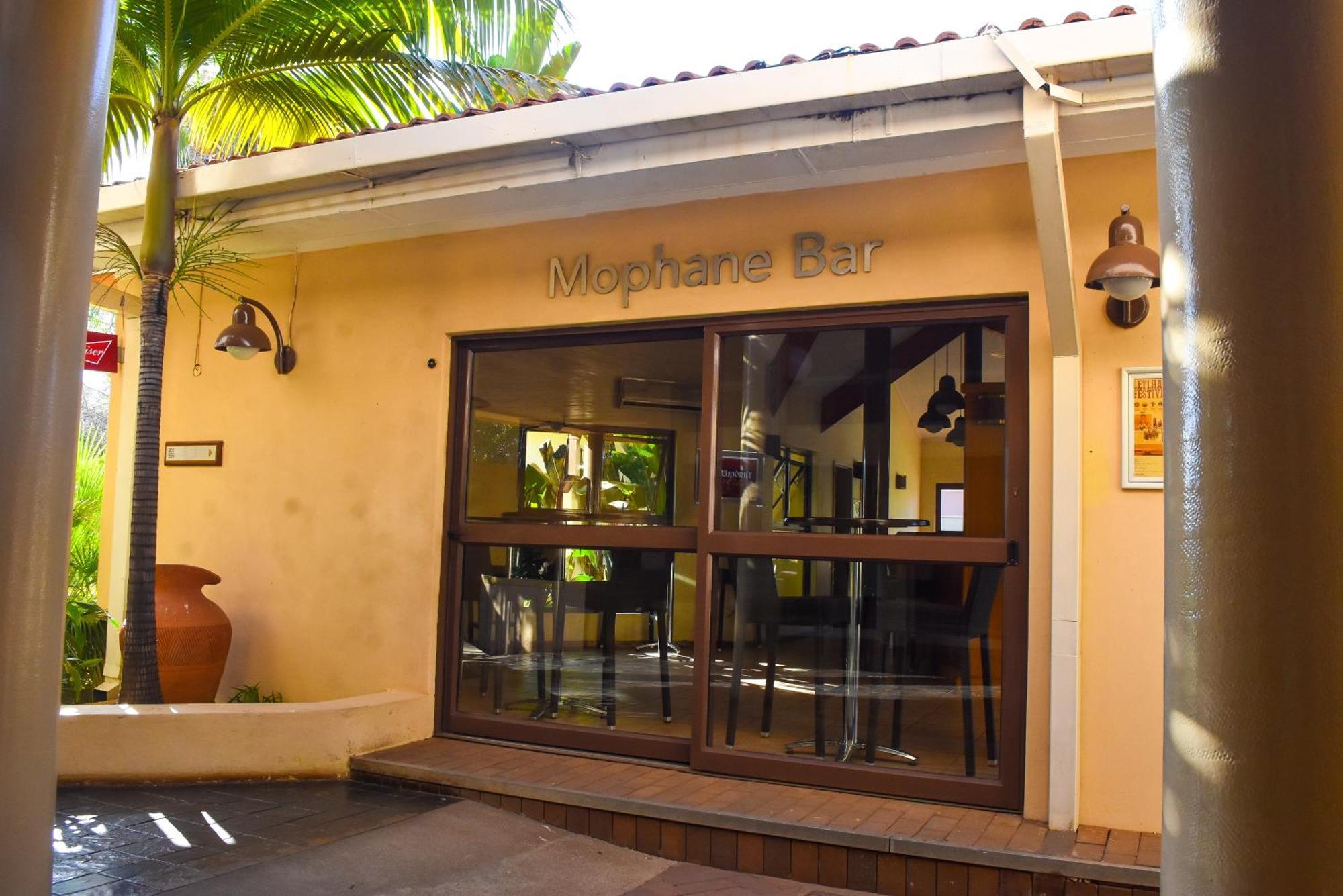 Cresta Bosele Hotel Selebi-Phikwe المظهر الخارجي الصورة