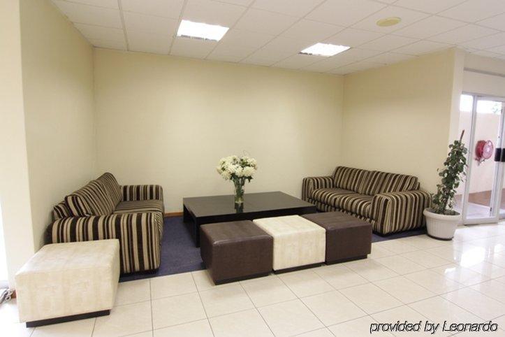 Cresta Bosele Hotel Selebi-Phikwe المظهر الداخلي الصورة