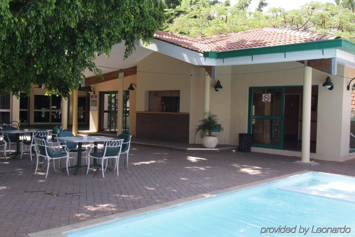 Cresta Bosele Hotel Selebi-Phikwe المظهر الخارجي الصورة