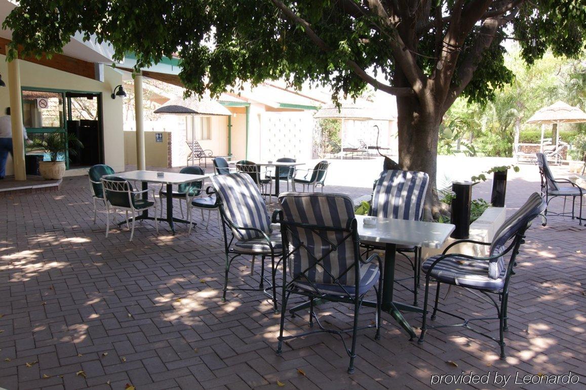 Cresta Bosele Hotel Selebi-Phikwe المظهر الخارجي الصورة