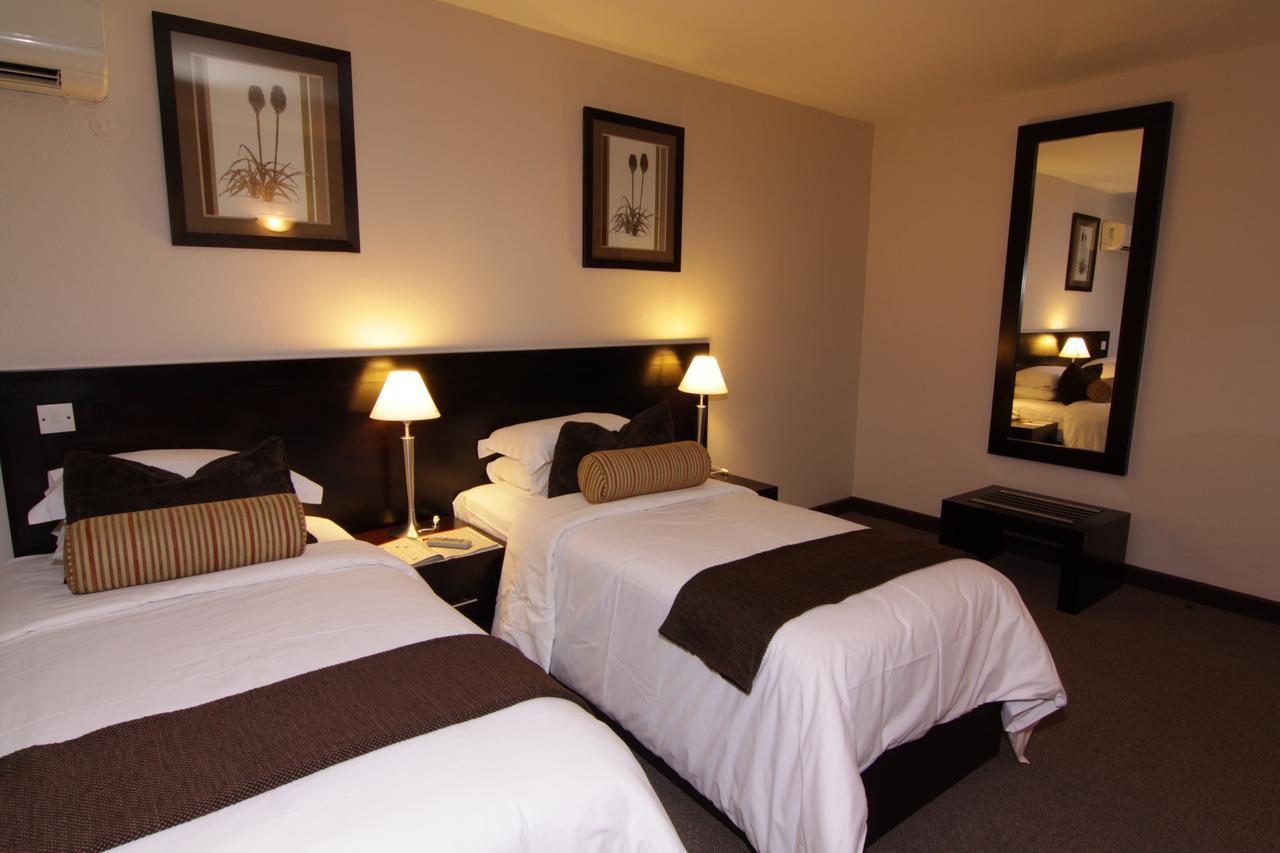 Cresta Bosele Hotel Selebi-Phikwe المظهر الخارجي الصورة