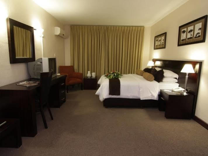 Cresta Bosele Hotel Selebi-Phikwe المظهر الخارجي الصورة
